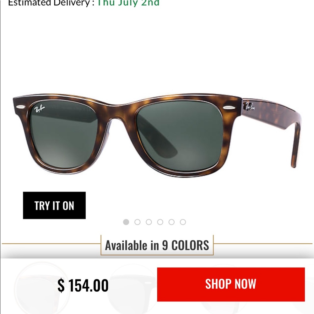 Sunglasses